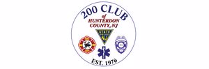 200 Club Logo