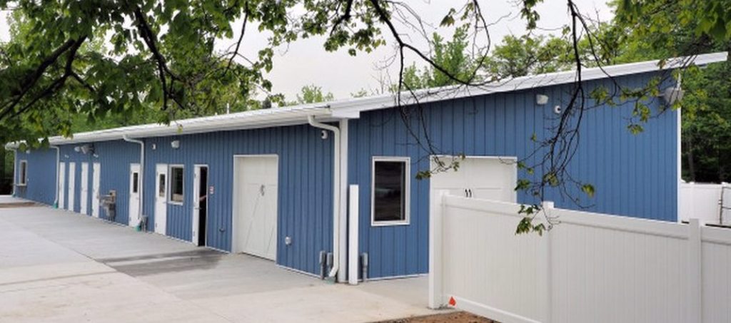 PEMB Pre-Engineered Metal Building