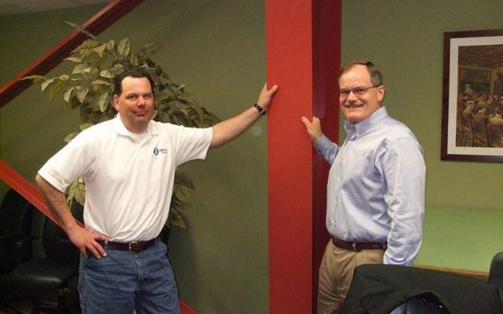 Hance Construction Art and Alex Hance Construction Art and Alex