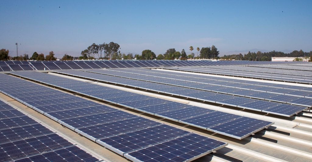 Solar Solutions Solar Solutions