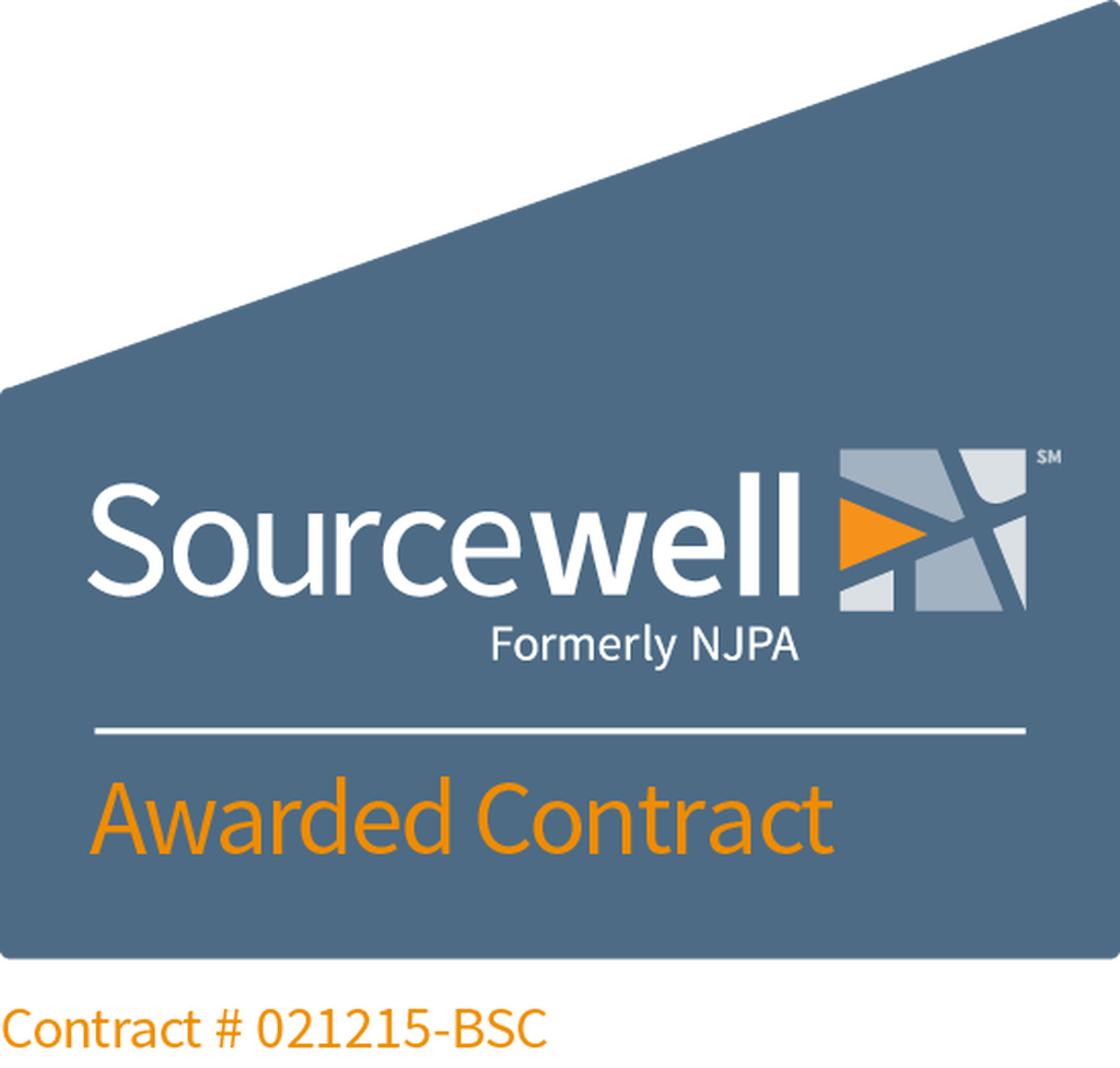 Sourcewell Contract Awarded Sourcewell Contract Awarded