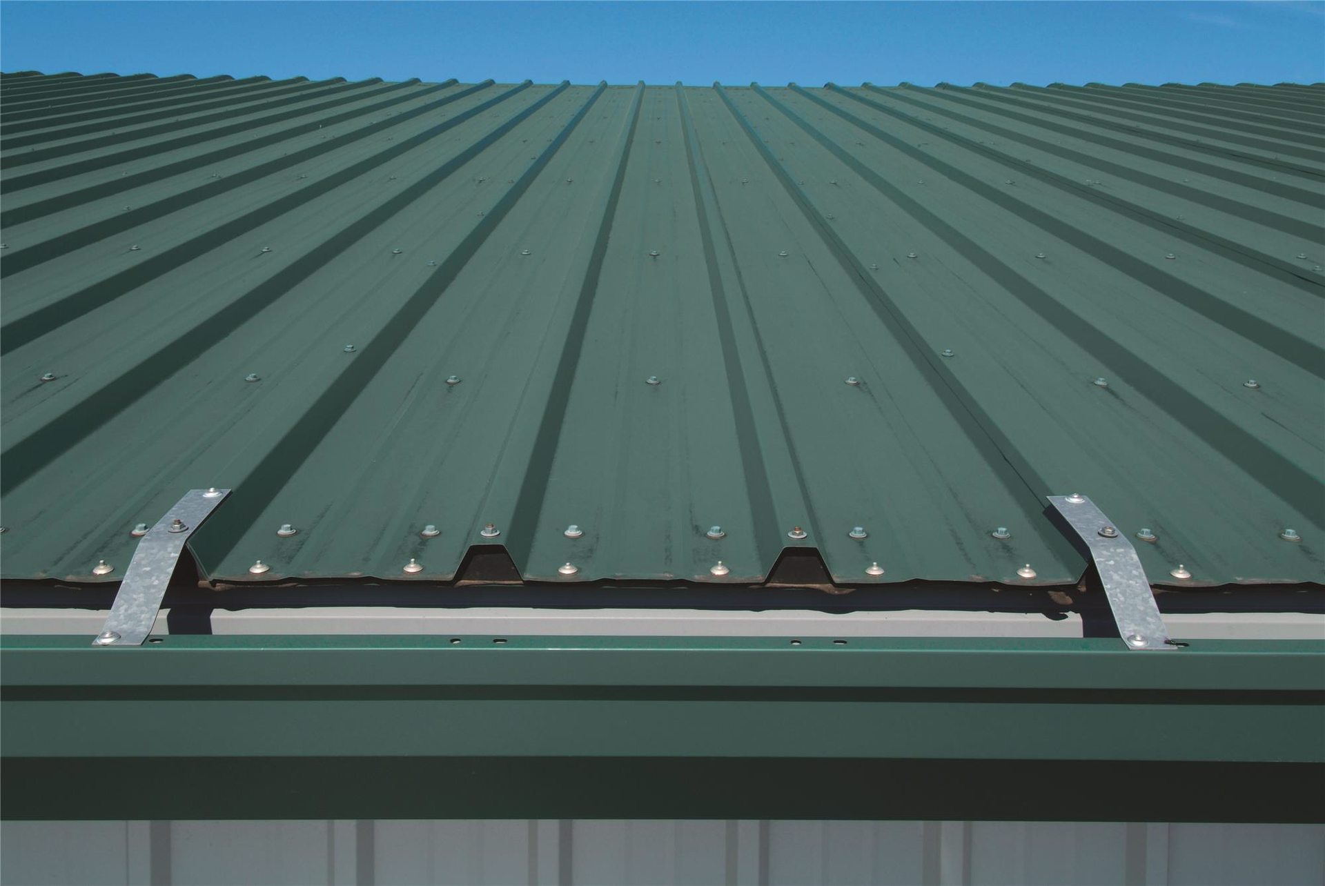 Butler Cool Roof Butler Cool Roof