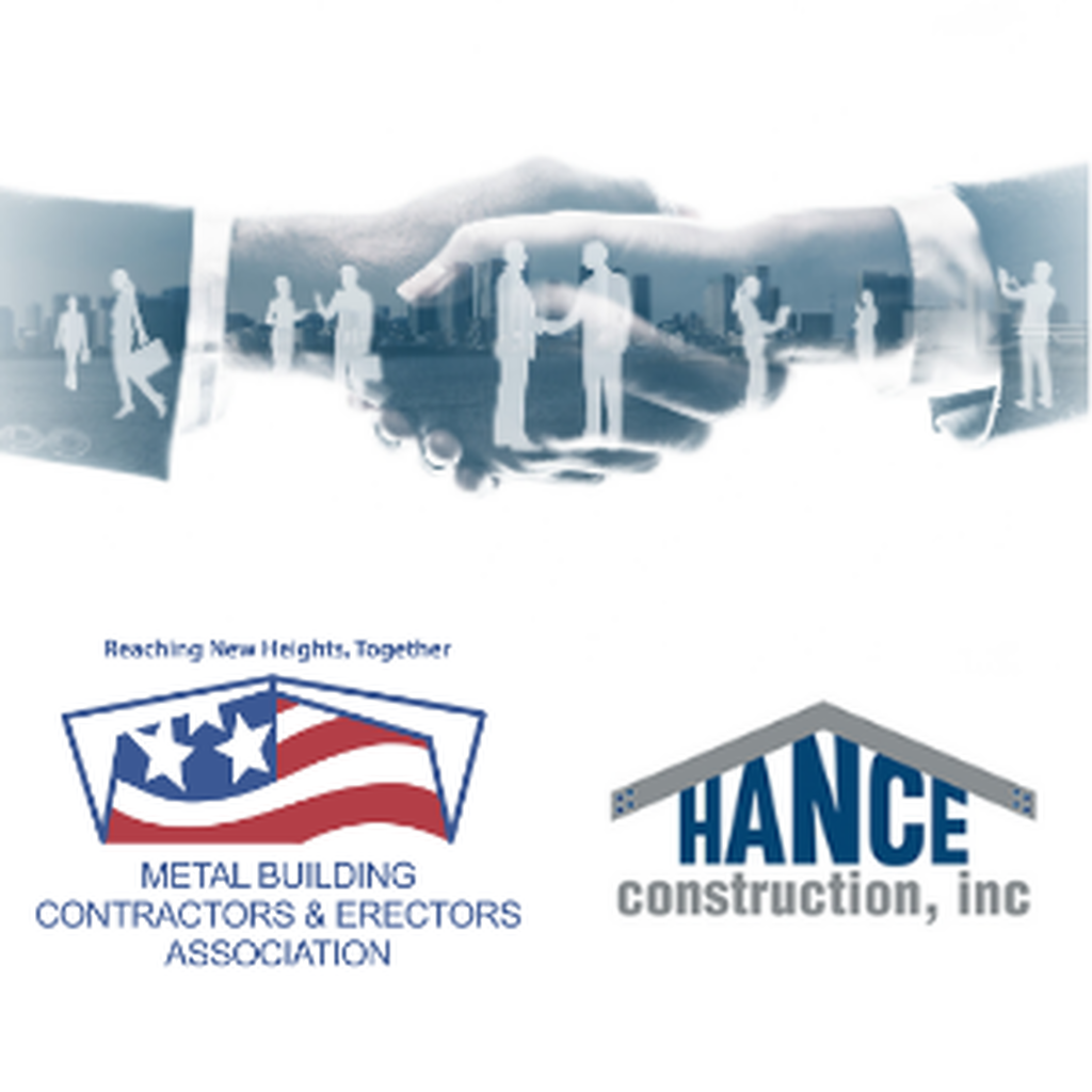 Hance & MBCEA Partnership