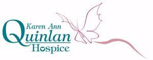 Quinlan Hospice Logo Quinlan Hospice Logo